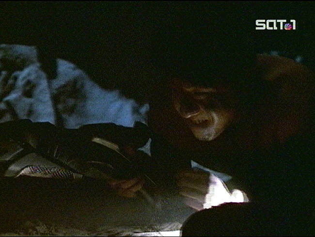 Star Trek Bilder - Voyager - Das Mahnmal