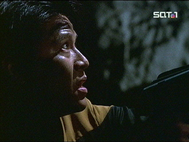 Star Trek Bilder - Voyager - Das Mahnmal
