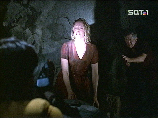 Star Trek Bilder - Voyager - Das Mahnmal