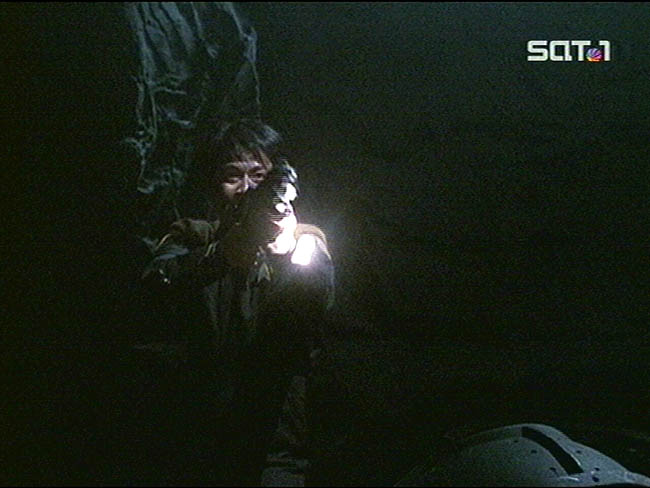 Star Trek Bilder - Voyager - Das Mahnmal