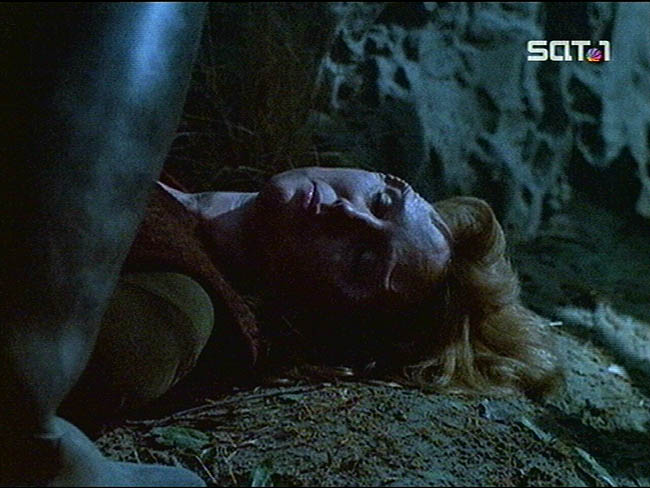 Star Trek Bilder - Voyager - Das Mahnmal