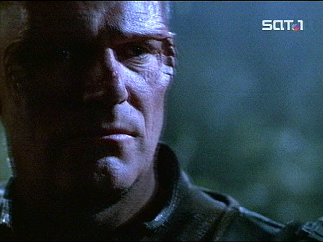 Star Trek Bilder - Voyager - Das Mahnmal