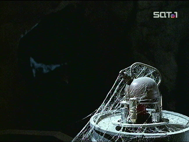 Star Trek Bilder - Voyager - Das Mahnmal