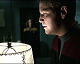 Star Trek Wallpaper - Voyager - Das Mahnmal