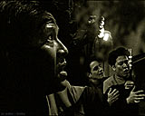 Star Trek Wallpaper - Voyager - Das Mahnmal