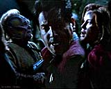 Star Trek Wallpaper - Voyager - Das Mahnmal