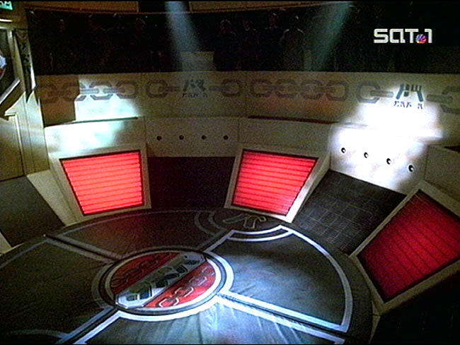 Star Trek Bilder - Voyager - Tsunkatse