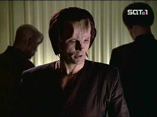 Star Trek Bilder - Voyager - Tsunkatse