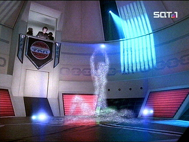 Star Trek Bilder - Voyager - Tsunkatse
