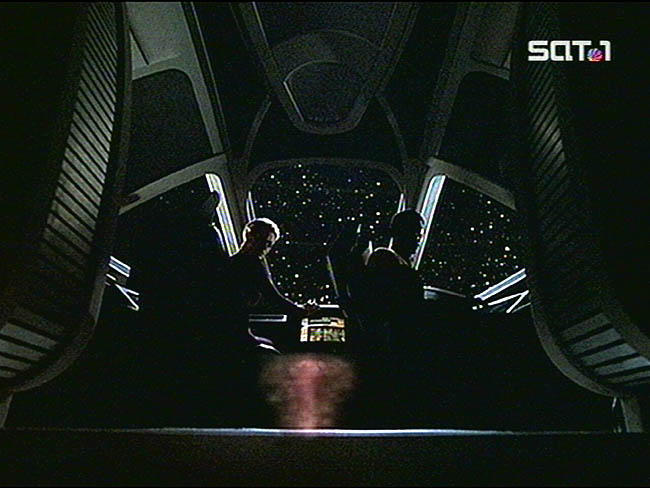Star Trek Bilder - Voyager - Tsunkatse
