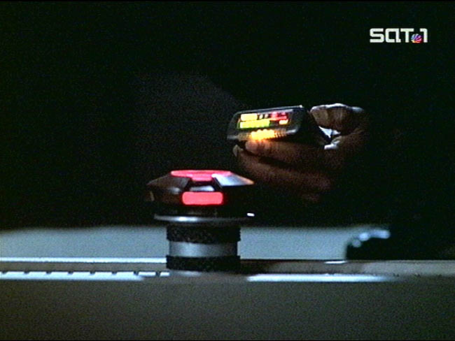 Star Trek Bilder - Voyager - Tsunkatse