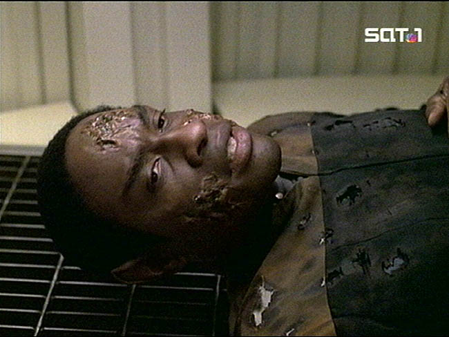 Star Trek Bilder - Voyager - Tsunkatse