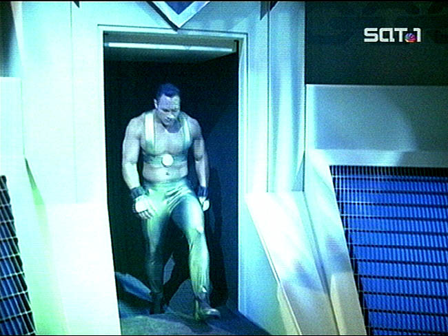Star Trek Bilder - Voyager - Tsunkatse
