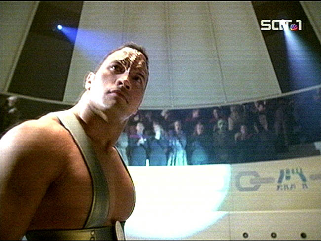 Star Trek Bilder - Voyager - Tsunkatse