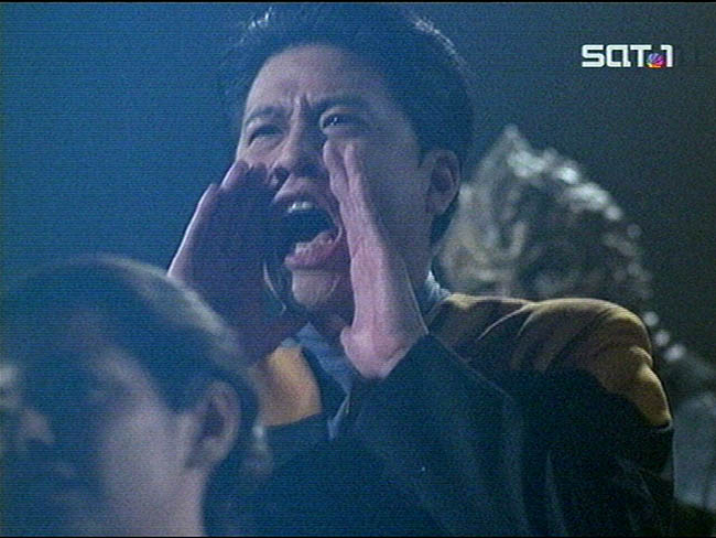 Star Trek Bilder - Voyager - Tsunkatse