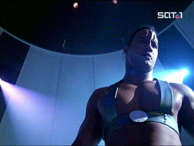Star Trek Bilder - Voyager - Tsunkatse