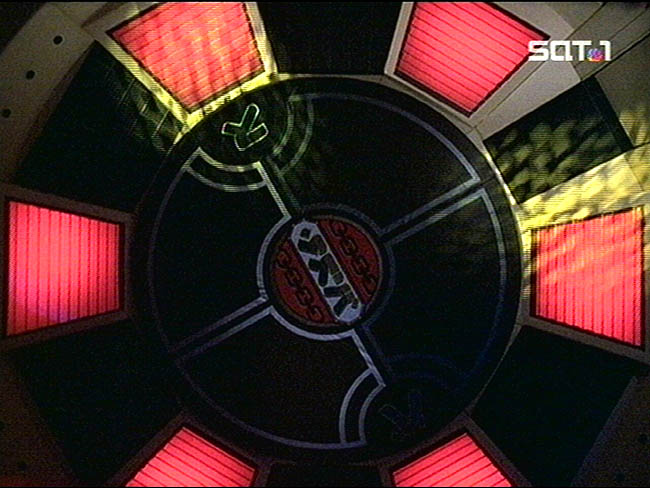 Star Trek Bilder - Voyager - Tsunkatse