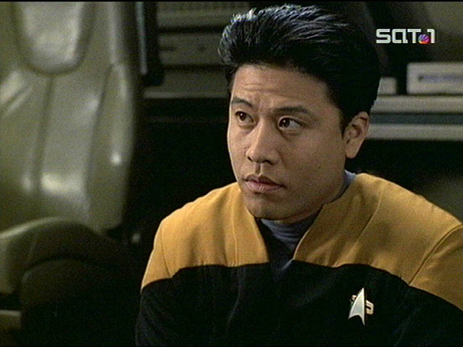 Star Trek Bilder - Voyager - Kollektiv