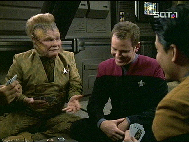Star Trek Bilder - Voyager - Kollektiv