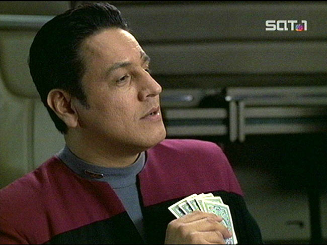 Star Trek Bilder - Voyager - Kollektiv