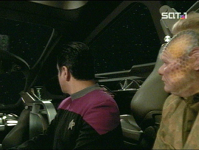 Star Trek Bilder - Voyager - Kollektiv