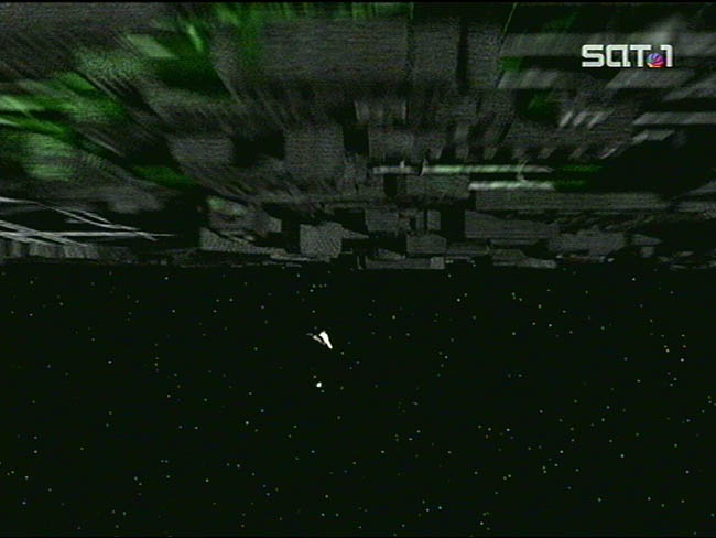 Star Trek Bilder - Voyager - Kollektiv