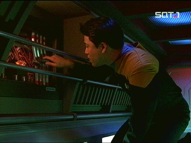 Star Trek Bilder - Voyager - Kollektiv