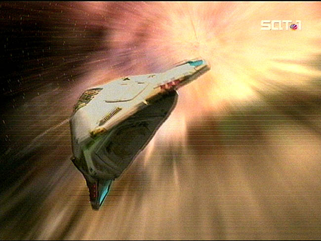 Star Trek Bilder - Voyager - Kollektiv