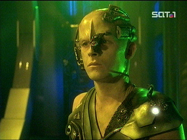 Star Trek Bilder - Voyager - Kollektiv