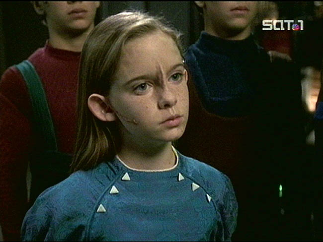 Star Trek Bilder - Voyager - Kollektiv