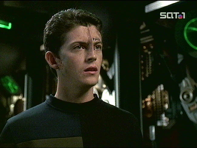 Star Trek Bilder - Voyager - Kollektiv