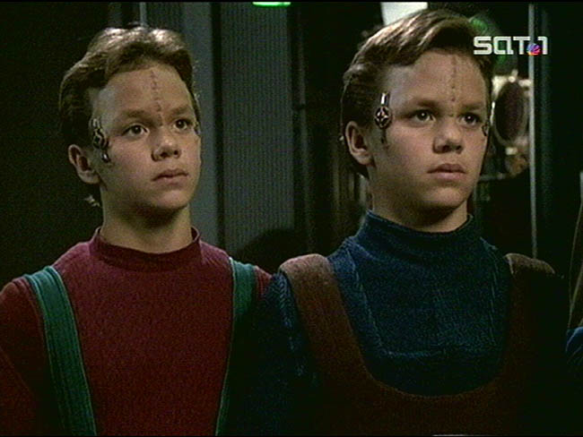 Star Trek Bilder - Voyager - Kollektiv