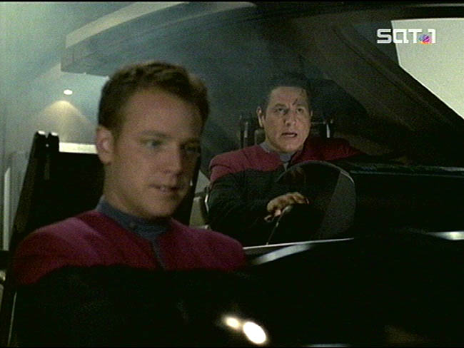 Star Trek Bilder - Voyager - Kollektiv