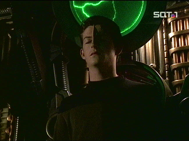 Star Trek Bilder - Voyager - Kollektiv