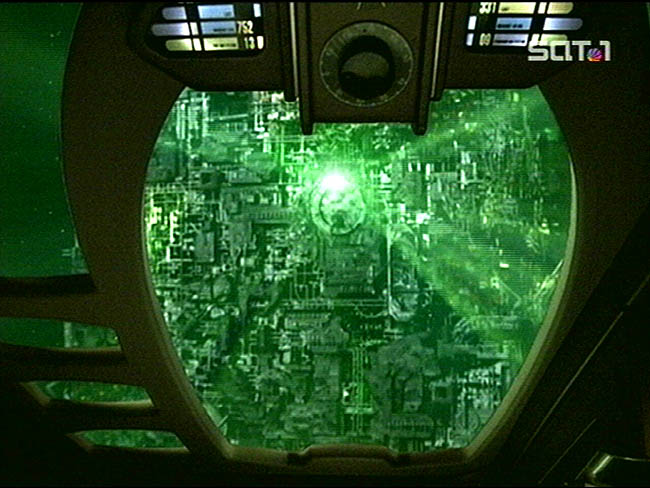 Star Trek Bilder - Voyager - Kollektiv