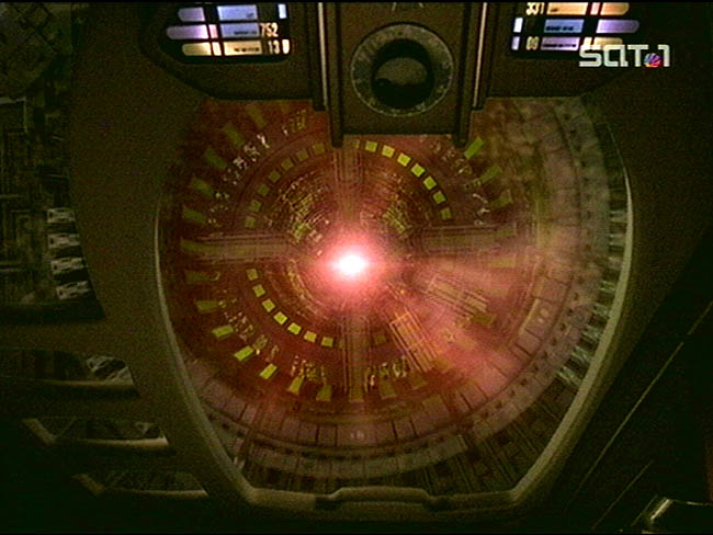 Star Trek Bilder - Voyager - Kollektiv