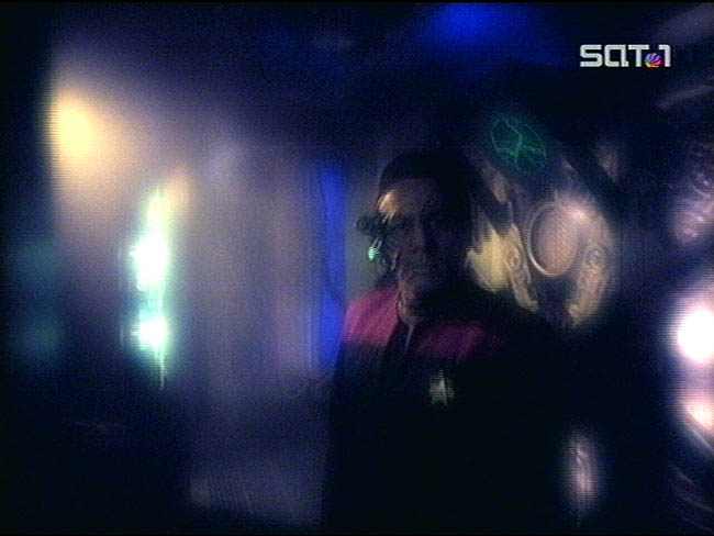 Star Trek Bilder - Voyager - Kollektiv