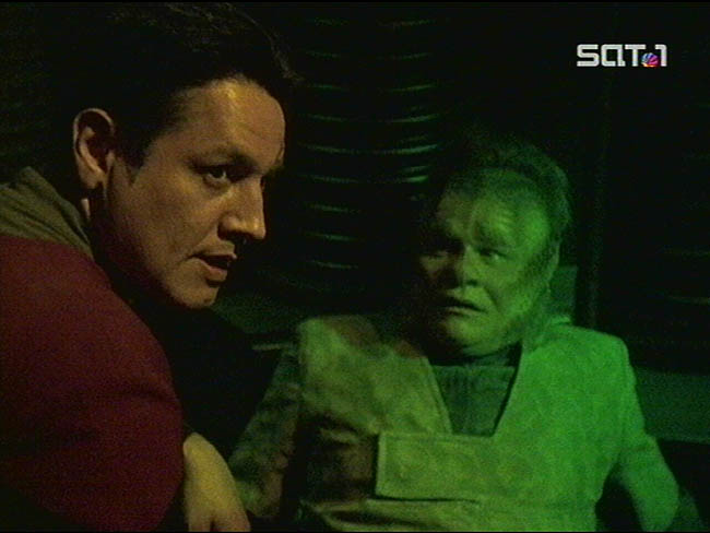 Star Trek Bilder - Voyager - Kollektiv