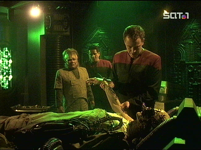 Star Trek Bilder - Voyager - Kollektiv