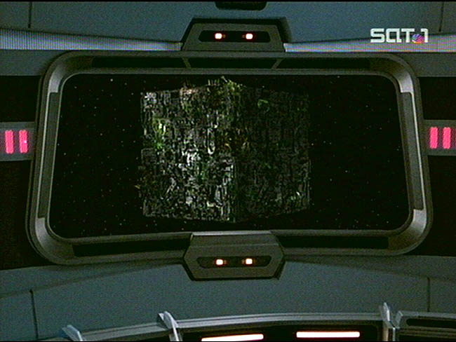 Star Trek Bilder - Voyager - Kollektiv