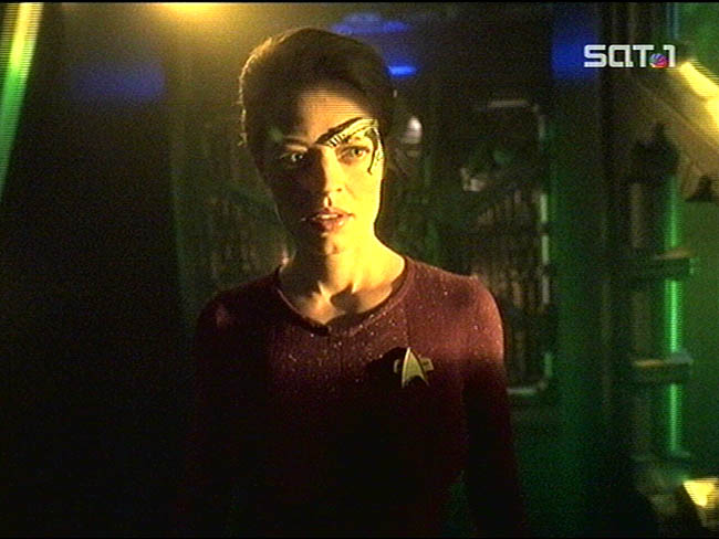 Star Trek Bilder - Voyager - Kollektiv