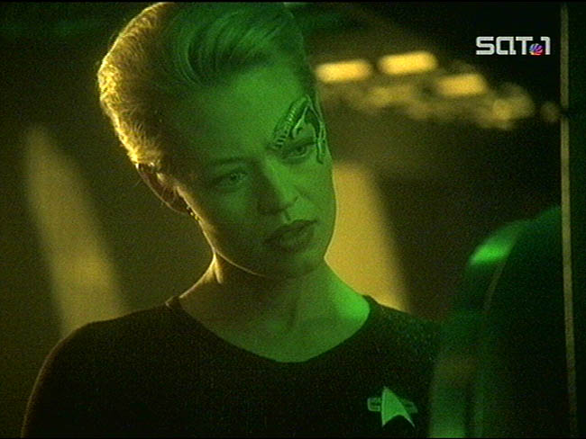 Star Trek Bilder - Voyager - Kollektiv