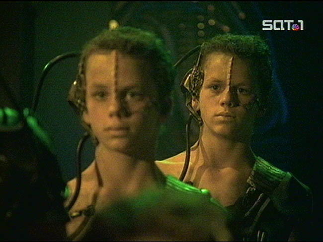 Star Trek Bilder - Voyager - Kollektiv