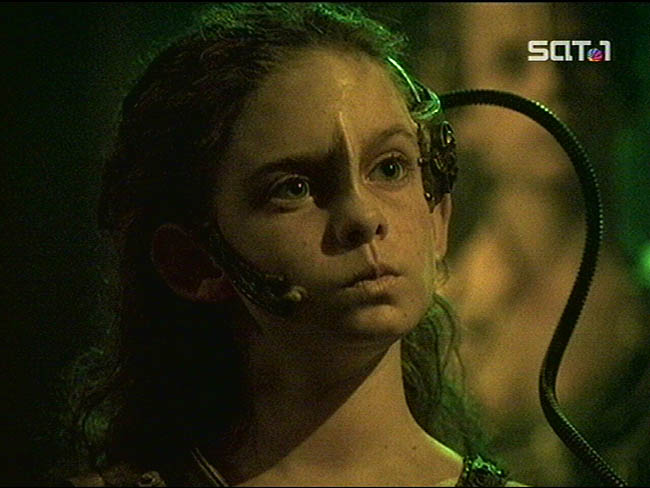 Star Trek Bilder - Voyager - Kollektiv