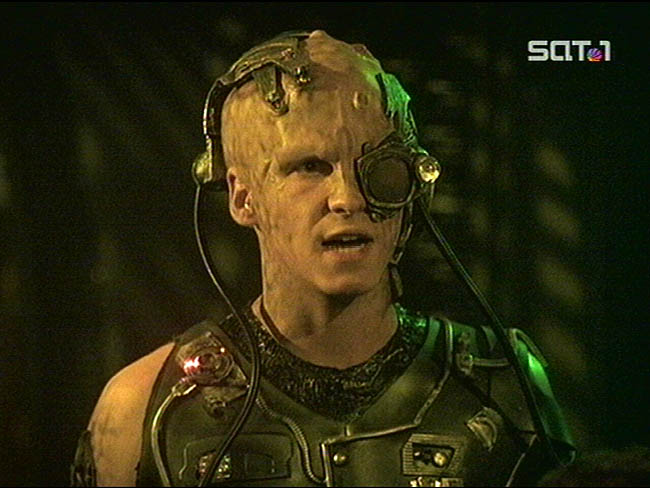 Star Trek Bilder - Voyager - Kollektiv