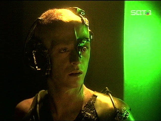 Star Trek Bilder - Voyager - Kollektiv