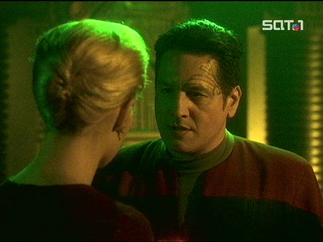 Star Trek Bilder - Voyager - Kollektiv
