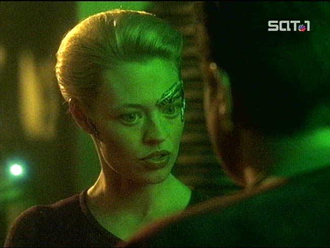 Star Trek Bilder - Voyager - Kollektiv