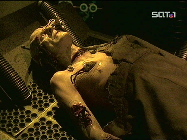 Star Trek Bilder - Voyager - Kollektiv