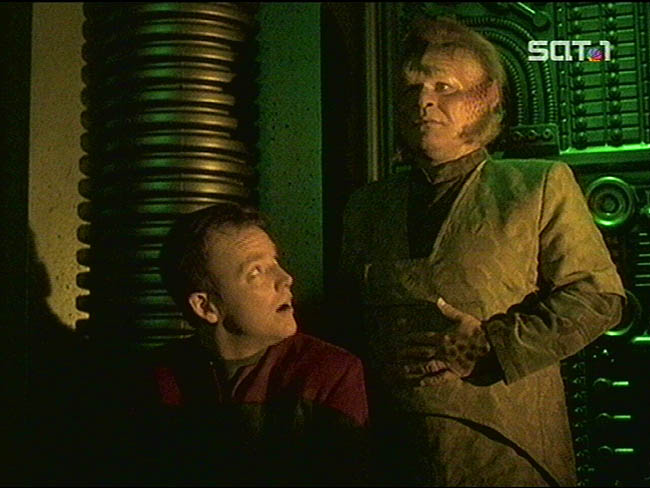 Star Trek Bilder - Voyager - Kollektiv